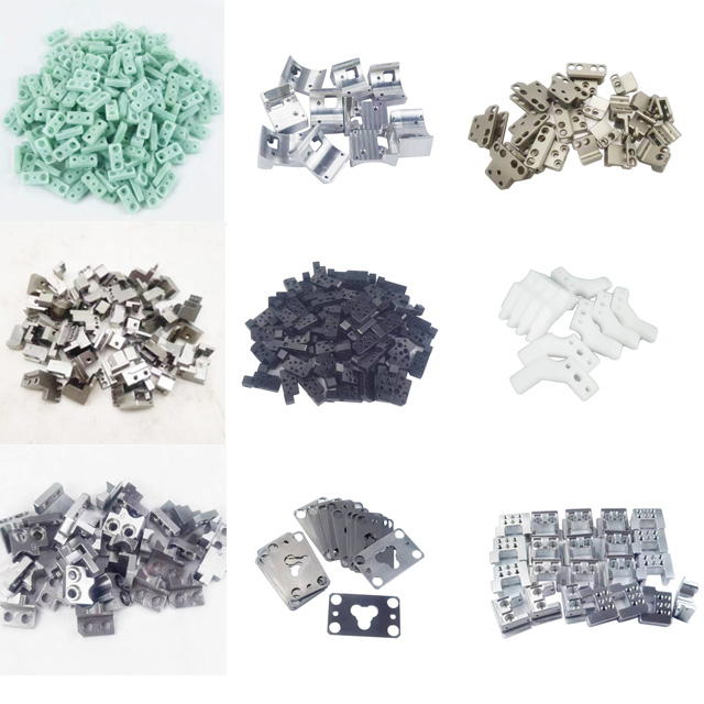 machining stainless steel
